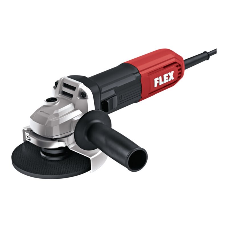 Flex Winkelschleifer L 1100 W, 125 mm