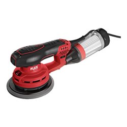 Flex Exzenterschleifer ORE 5-150 EC, mit Drehzahlregelung
