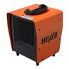 Master Elektroheizer Heylo DE 3 XL, Heizleistung 1,5 / 3 kW