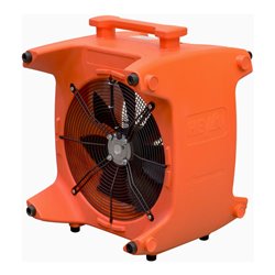 Master Lüfter Heylo FD 4000