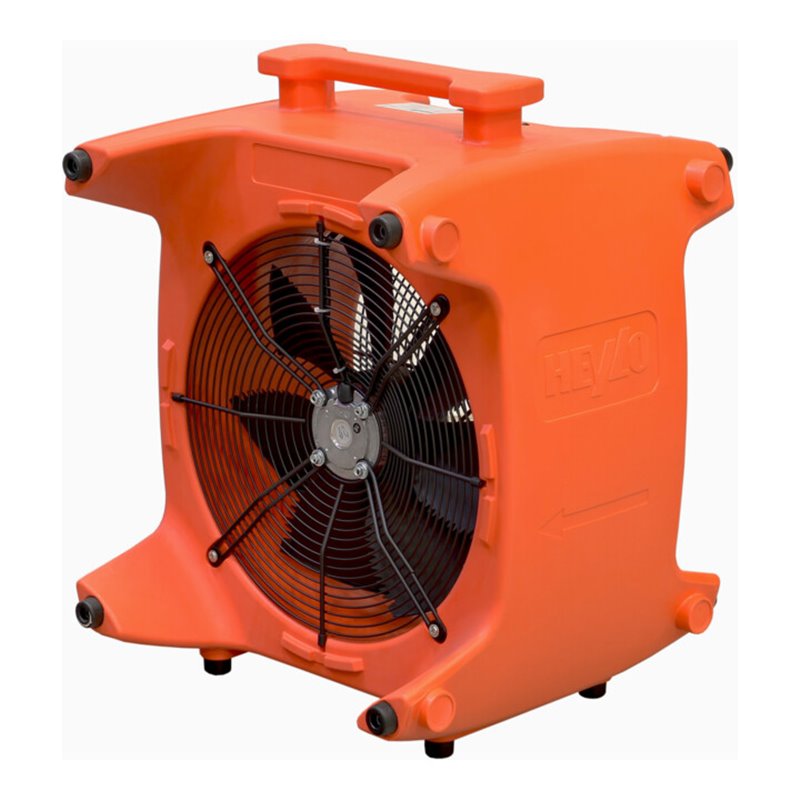 Master Lüfter Heylo FD 4000