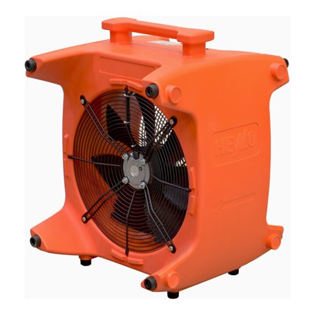 Master Lüfter Heylo FD 4000