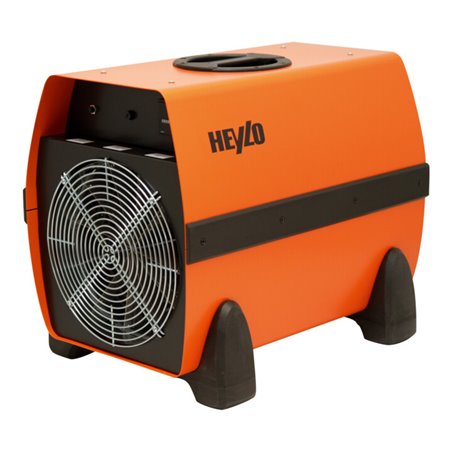 Master Elektroheizer Heylo DE 20, Heizleistung 6 / 12 / 18 kW