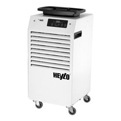 Master Kondensations-Luftentfeuchter Heylo DT 750