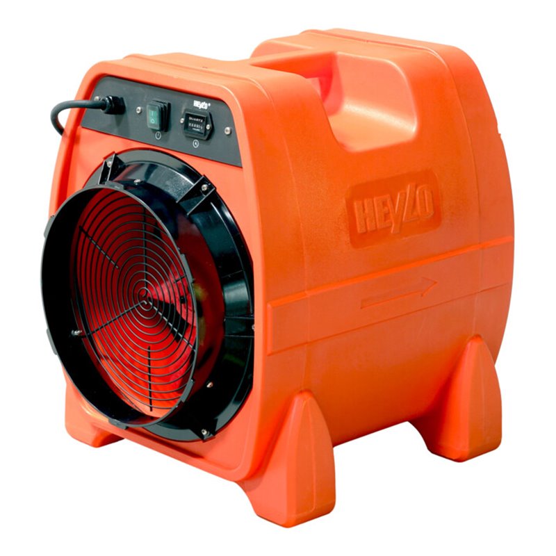 Master Gebläse Heylo PowerVent 3000