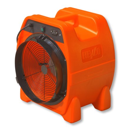 Master Gebläse Heylo PowerVent 6000
