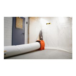 Master Gebläse Heylo PowerVent 6000