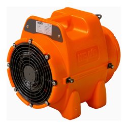 Master Gebläse Heylo PowerVent 1500