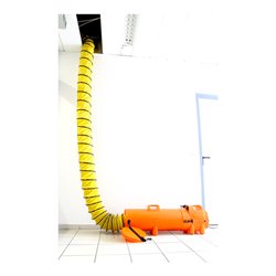 Master Gebläse Heylo PowerVent 1500