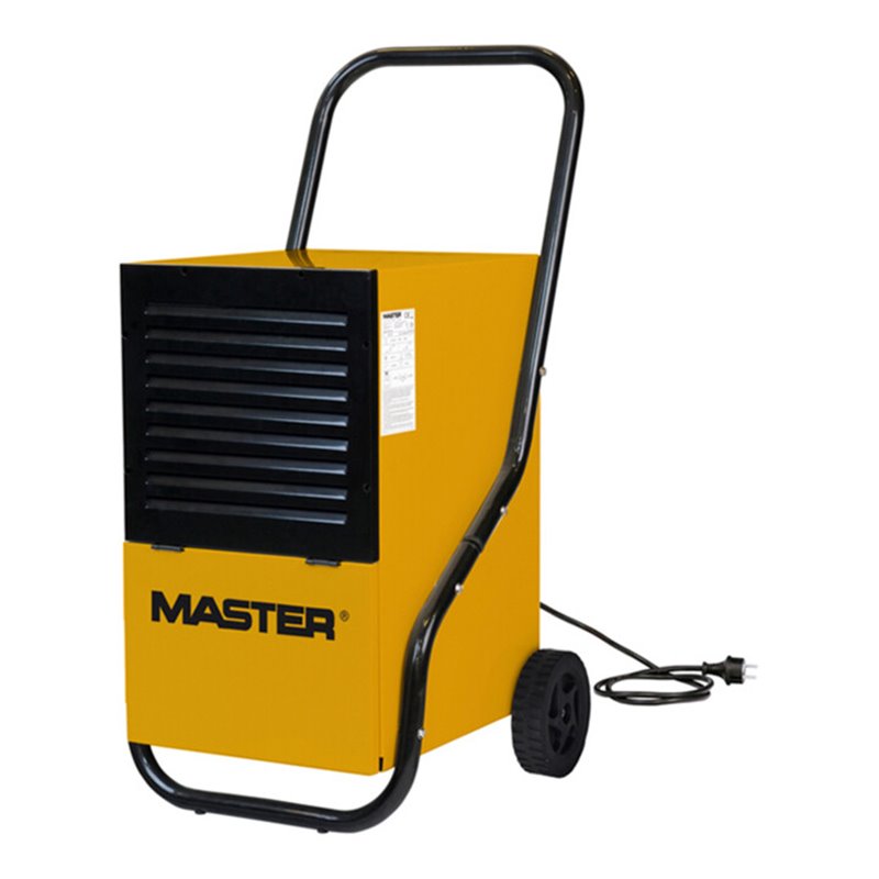 Master Kondensations-Luftentfeuchter  DH 752