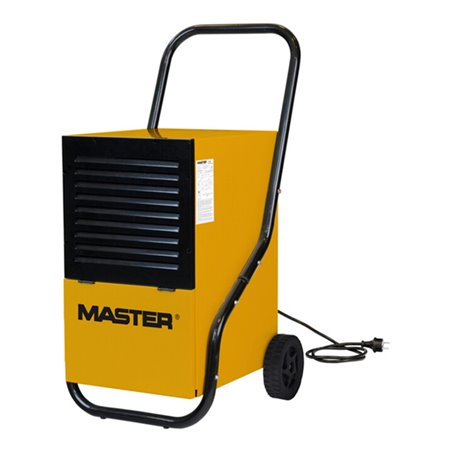 Master Kondensations-Luftentfeuchter  DH 752