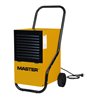 Master Kondensations-Luftentfeuchter  DH 752