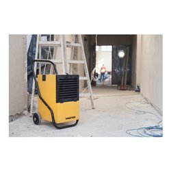 Master Kondensations-Luftentfeuchter  DH 752