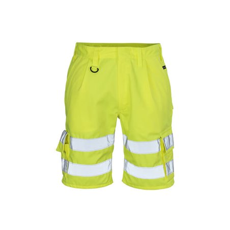 Mascot Pisa Shorts hi-vis gelb