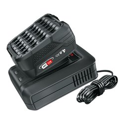 Bosch Starter-Set 18V - 1 x 4,0-Ah-Akku & Ladegerät