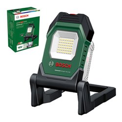 Bosch Akku-LED-Arbeitsleuchte 18V-2100 - ohne Akku & Ladegerät