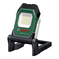 Bosch Akku-LED-Arbeitsleuchte 18V-2100 - ohne Akku & Ladegerät