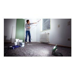 Bosch Akku-LED-Arbeitsleuchte 18V-2100 - ohne Akku & Ladegerät