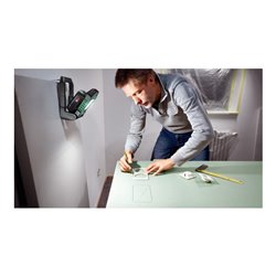 Bosch Akku-LED-Arbeitsleuchte 18V-2100 - ohne Akku & Ladegerät