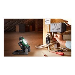 Bosch Akku-LED-Arbeitsleuchte 18V-2100 - ohne Akku & Ladegerät