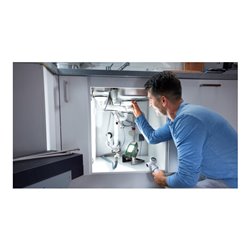 Bosch Akku-LED-Arbeitsleuchte 18V-2100 - ohne Akku & Ladegerät
