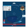 Bosch EXPERT Wood Kreissägeblatt, 210x30 mm, Z48