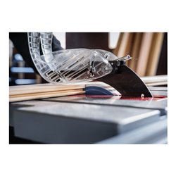 Bosch EXPERT Wood Kreissägeblatt, 210x30 mm, Z48