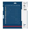 Bosch EXPERT Wood Kreissägeblatt, 254x1,6x30 mm, Z60