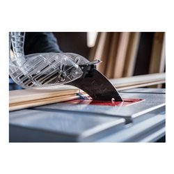 Bosch EXPERT Wood Kreissägeblatt, 254x1,6x30 mm, Z60