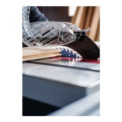 Bosch EXPERT Wood Kreissägeblatt, 254x1,6x30 mm, Z60