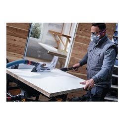 Bosch EXPERT Laminated Panel Kreissägeblatt, 300x30 mm, Z96