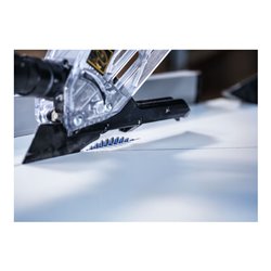 Bosch EXPERT Laminated Panel Kreissägeblatt, 300x30 mm, Z96