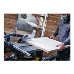 Bosch EXPERT Laminated Panel Kreissägeblatt, 300x30 mm, Z96