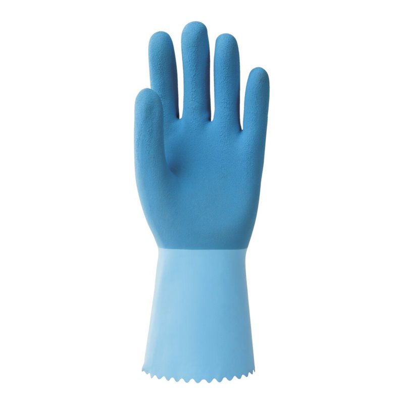 Honeywell Handschuh Camatex 451, blau