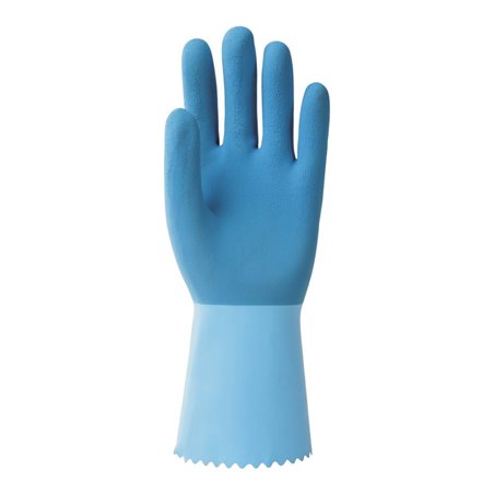 Honeywell Handschuh Camatex 451, blau