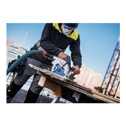 Bosch EXPERT Construct Wood Kreissägeblatt, 165x1,6x20 mm, T24