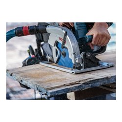 Bosch EXPERT Construct Wood Kreissägeblatt, 165x1,6x20 mm, T24