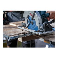 Bosch EXPERT Construct Wood Kreissägeblatt, 165x1,6x20 mm, T24