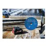 Bosch EXPERT Construct Wood Kreissägeblatt, 165x1,6x20 mm, T24