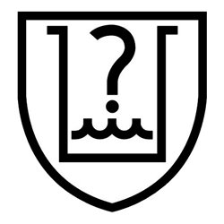 Honeywell Handschuh Camatex 451, blau