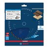 Bosch EXPERT Wood Kreissägeblatt, 185x1,8x20 mm, Z32