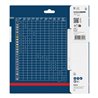 Bosch EXPERT Wood Kreissägeblatt, 185x2,4x20 mm, Z32