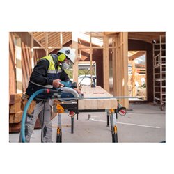 Bosch EXPERT Wood Kreissägeblatt, 185x2,4x20 mm, Z32