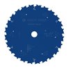 Bosch EXPERT Wood Kreissägeblatt, 254x25,4 mm, Z24
