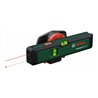 Bosch Laser-Wasserwaage UniversalWallLevel