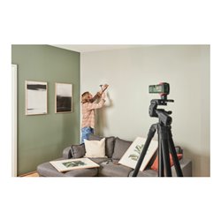 Bosch Laser-Wasserwaage UniversalWallLevel