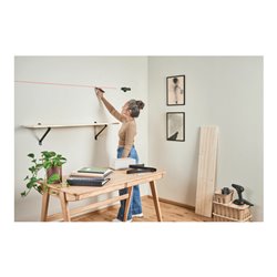 Bosch Laser-Wasserwaage UniversalWallLevel