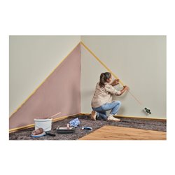 Bosch Laser-Wasserwaage UniversalWallLevel