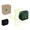 Bosch Kreuzlinien-Laser AdvancedLevel 2G
