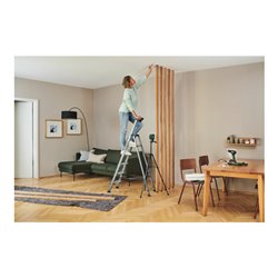 Bosch Kreuzlinien-Laser AdvancedLevel 2G